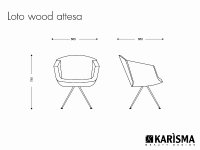    Loto Wood