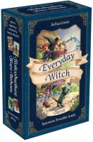 : Everyday Witch Tarot