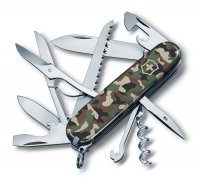   Huntsman Victorinox 1.3713.94