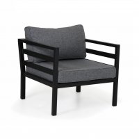  Brafab Weldon Black,  