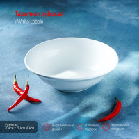    White Label, 950 , D=20 ,  