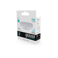   Elementary 9  4100 . . Gx53 680 Gauss 83829