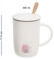 Mug-301/4 