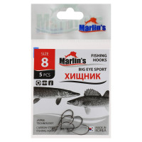  Marlins Big  Sport Bln 8, 5 .