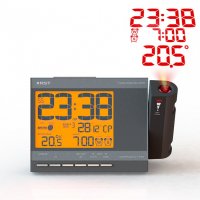  - Meteo Projection Q755
