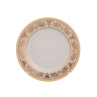    6  26  Falkenporzellan Imperial Cream Gold