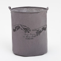    "Love Lives Forever", 45*55 