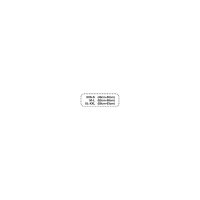 P001g  Melon Closed Eyes Xl-xxl 58-63 