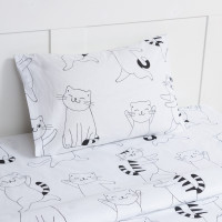   1.5-  Dancing Cats, 