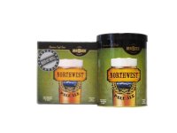   Mr.Beer Northwest Pale Ale    