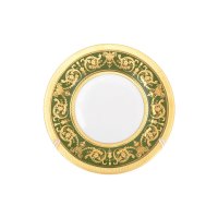  21  Imperial Green Gold (6 )
