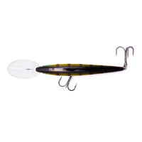  Namazu Karoshi Minnow, L-110 , 15 , , , 4.0-6.0 ,  6