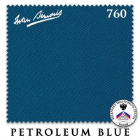  Iwan Simonis 760 195 Petroleum Blue