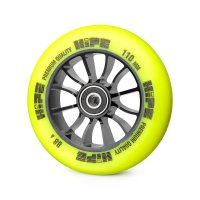  Hipe H01 110 Black/yellow