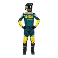  Oneal Hardwear Surge, ,  M, , 
