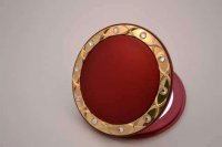  T 535 M Ruby/g Red&gold