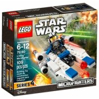 Lego Star Wars 75160   U
