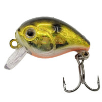  Namazu Crystal Crank, L-27 , 2.4 , , , 0,5-1.0 ,  13