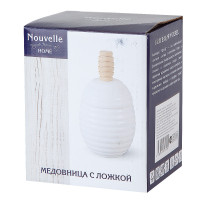    Nouvelle "Naturel" 9*9*11. 290  
