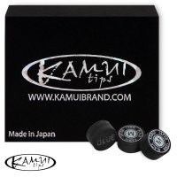    Kamui Black ?12 Medium 1.