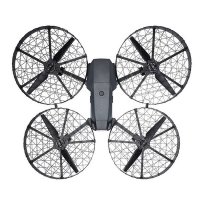  Propeller Cage  Mavic (part 31)    