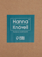   Hanna Kn Vell, 1 , , 