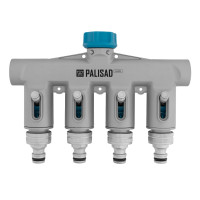  ,    3/4, , Luxe Palisad