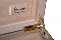  Gentili 545 Di Mogano  70 