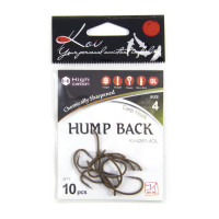  Koi Hump Back,  4 Int,  Ol, , 10 .