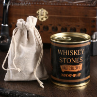     "Whiskey Stones. Vintage",   , 9 .