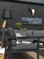  Brafab Belfort Black,  