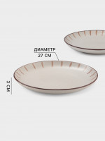 ������� ������ �������������, D=27 ��, ����� 2 ��., ��������, �������