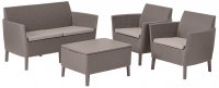   Keter Salemo Set ,  