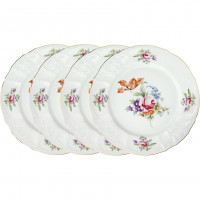 ����� �� 4-� ������� ��������� 17 �� Bernadotte,  ����� ���������� �����