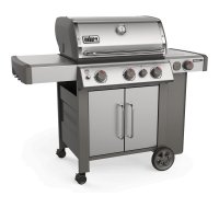   Weber Genesis Ii Sp-335 Gbs