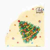     Art Bouquet Rondo  , 3 , D 32 , 12 