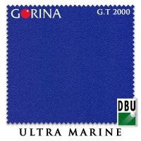  Gorina Granito Tournament 2000 197 Ultramarine