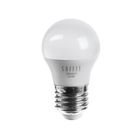   Saffit, 11w 230v E27 4000k G45, Sbg4511