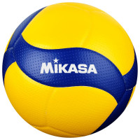   Mikasa V300w, , 18 , . 5, Microfiber Pu