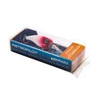  Namazu Astropilot, L-45 , 5.5 , , , 0,5-1.5,  1