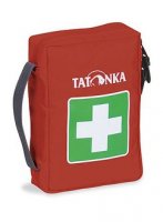   First Aid S