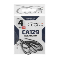  Cobra Allround,  Ca129,  4, 10 .
