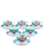 Jk-115    6 .  (viola Pavone)