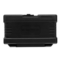   Hex,   1/2, Crv, 10 , 15  Stels