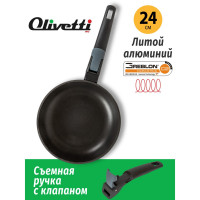 ��������� Olivetti Fp524d, ��� ������, ������������� ��������, ��������, D=24 ��