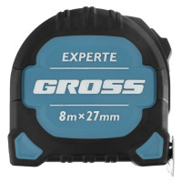  Experte,8  X 27 , ,, , Gross