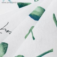  "" Eucalyptus 220144 , 100% , 164 /2