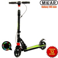   Micar Galaxy 145 -