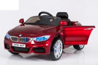 barty Bmw X3_red