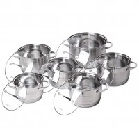   12  Kamille Km-4704s (1.8, 22.3, 23.3, 5.8; 